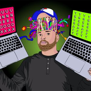 episode art