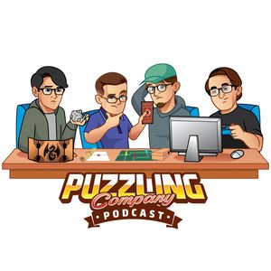 Puzzling Company Podcast