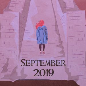 episode art
