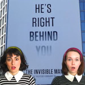 episode art