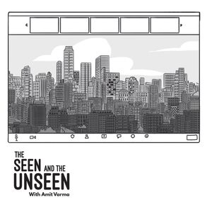episode art