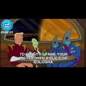 episode art