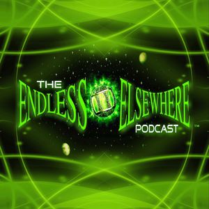 episode art