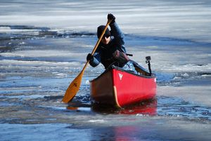 Episode 13: Fishell Paddles