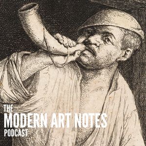 episode art