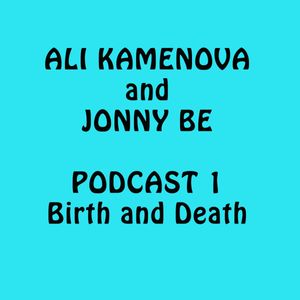episode art
