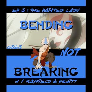 episode art