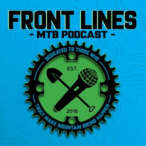 episode art