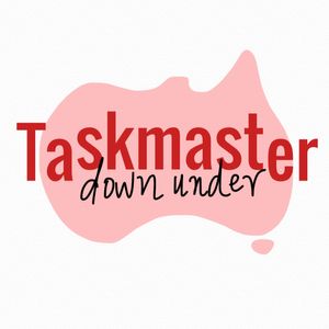 Taskmaster Down Under