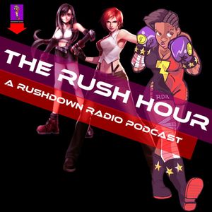 episode art