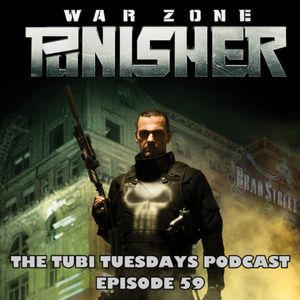 episode art