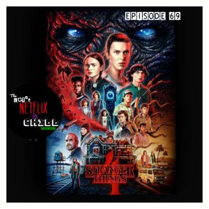 episode art