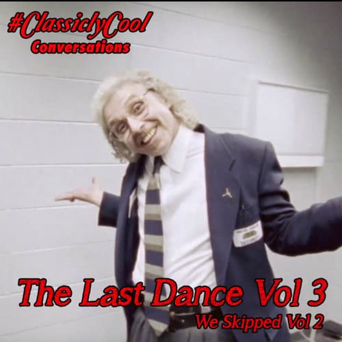 episode art