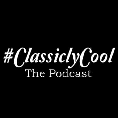 episode art