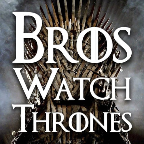 episode art