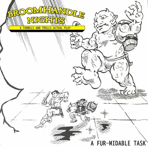 episode art