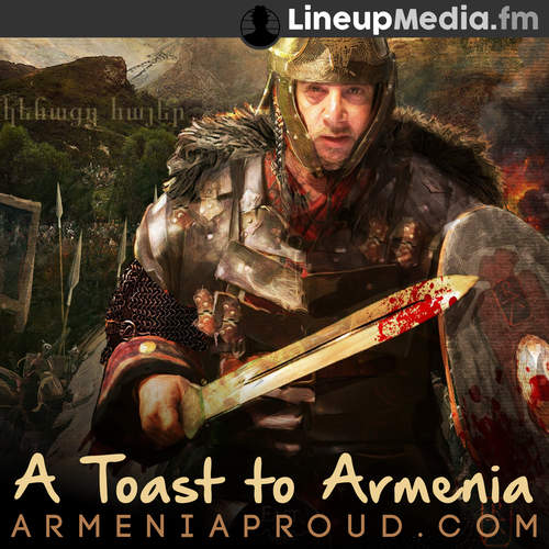 episode art