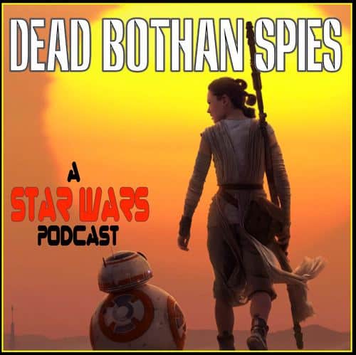 episode art