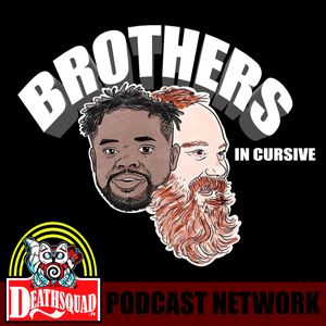 episode art
