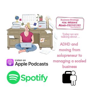 episode art