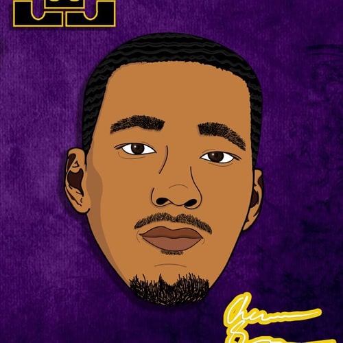 episode art