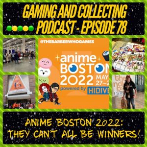 episode art