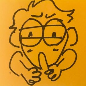 episode art