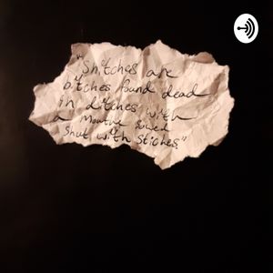 episode art