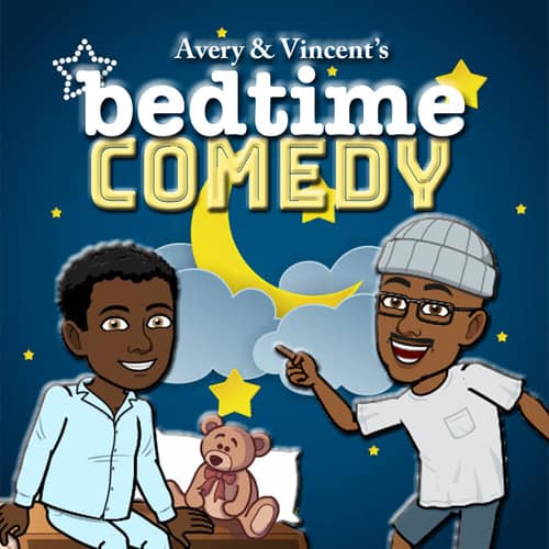 episode art