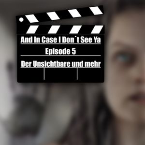 episode art