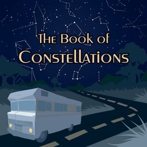 Constellations 1:5 - No Lines in the Sky