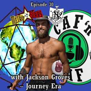 episode art