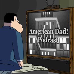 episode art