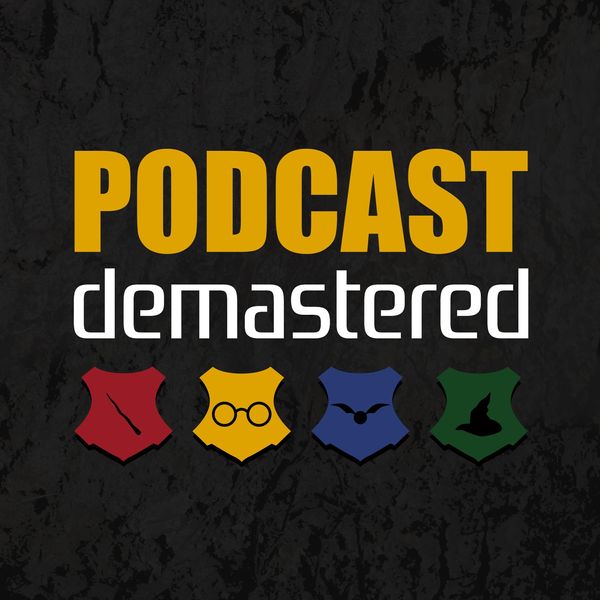 episode art