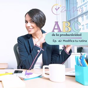 episode art