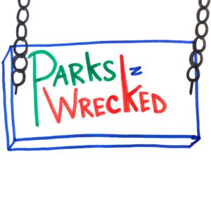 episode art