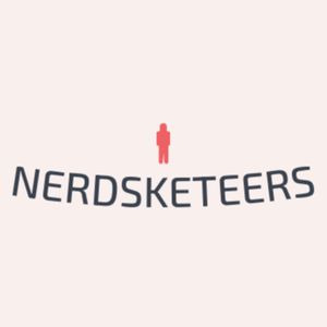 Nerdsketeers