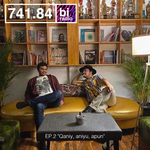 episode art