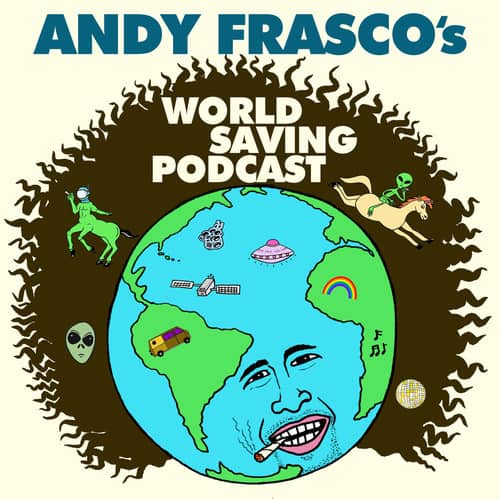episode art