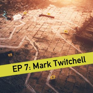 episode art