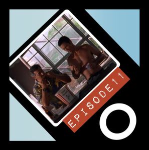 episode art