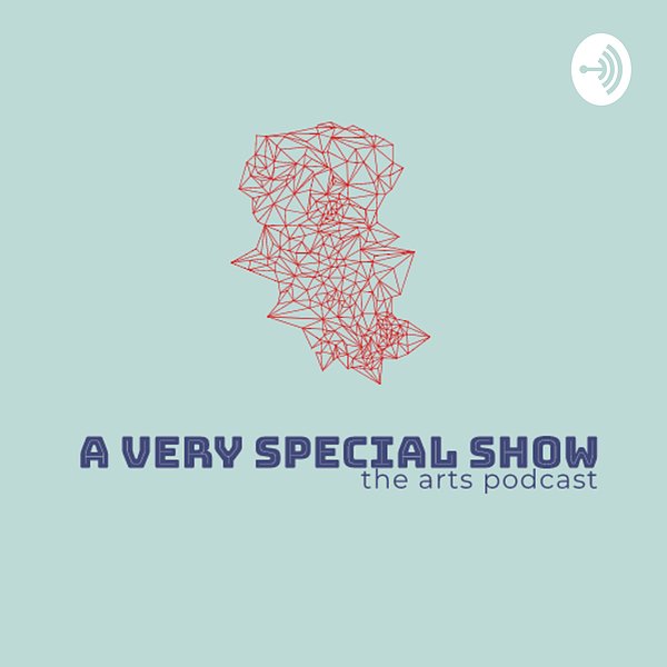 episode art
