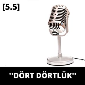 episode art