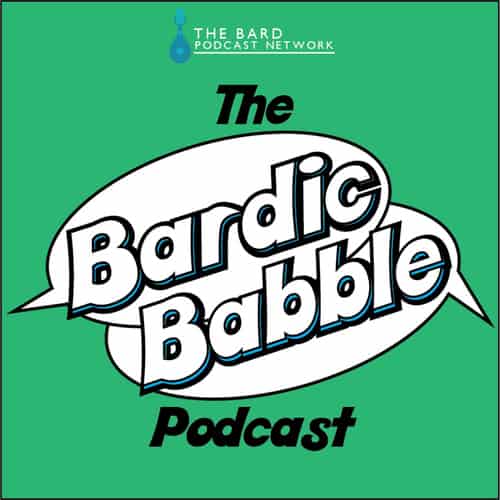episode art