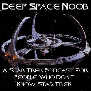 episode art