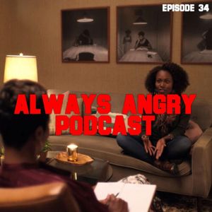 episode art