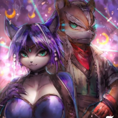 episode art
