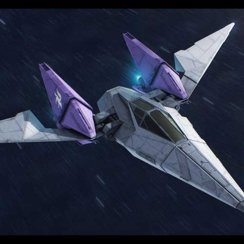 episode art