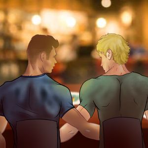 episode art