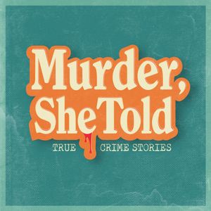 Murder, She Told